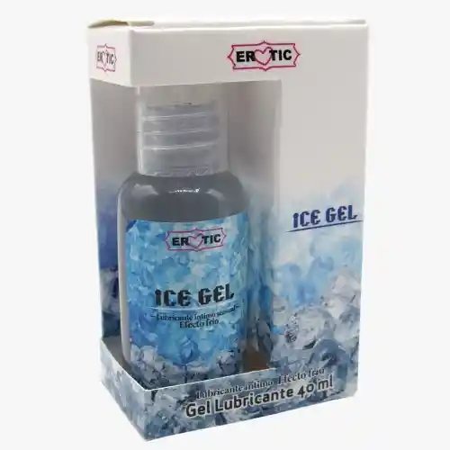 Ice Gel 37ml