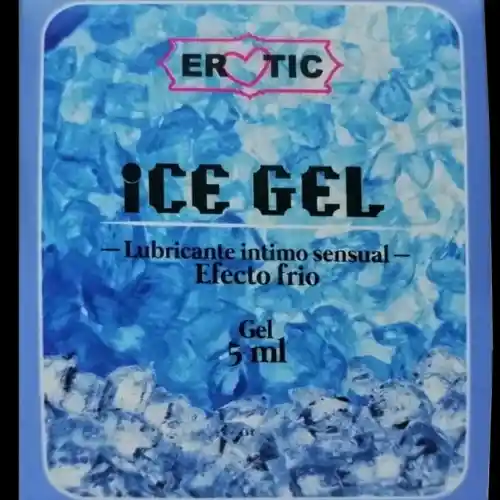 Ice Gel 5ml