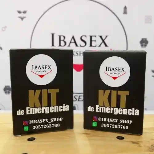 Kit Emergencia