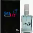 Loción Hombre Y Mujer Con Ferormona