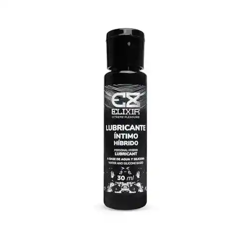 Lubricante Híbrido Elixir 30ml