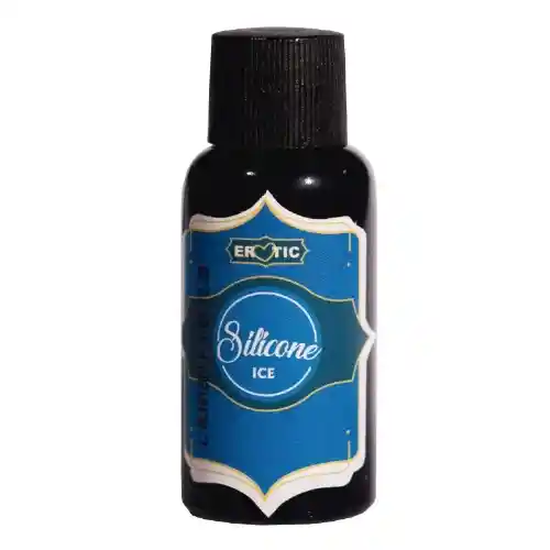 Silicone Ice 30ml