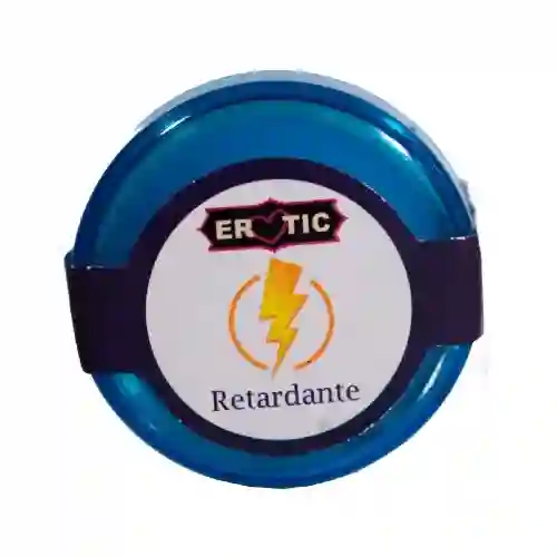 Thunder Retardante 3gr