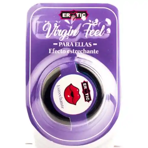 Virgin Feel Estrechante 3gr