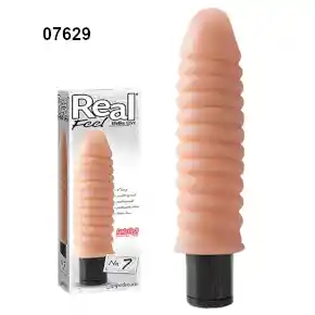 Real Feel Lifelike Toyz N° 7