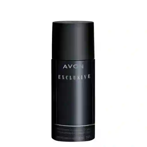 Exclusive Para Él Desodorante Antitranspirante En Aerosol Para El Cuerpo 150 Ml Exclusive Para Él Desodorante Antitranspirante En Aerosol Para El Cuerpo 150 Ml	 Exclusive Para Él Desodorante Antitranspirante En Aerosol Para El Cuerpo 150 Ml