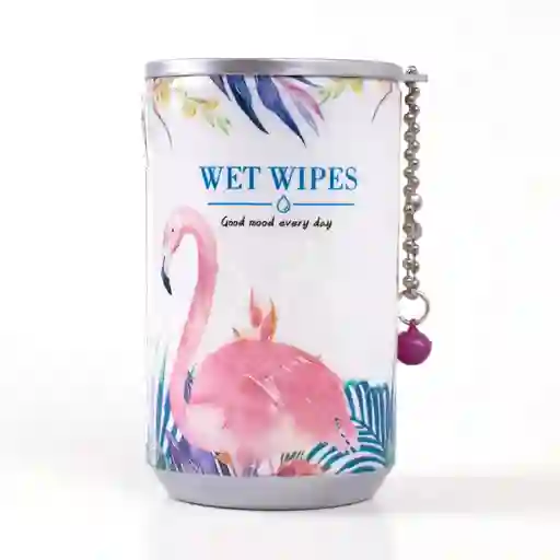 Pañitos En Lata Viajeros