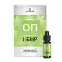 Sensuva On Hemp Arousal Oil Multiorgasmos 5 Ml