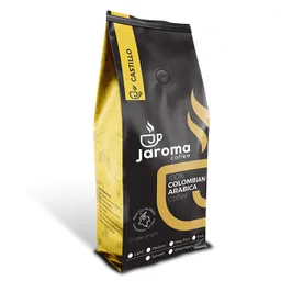 Cafe Molido Castillo Lav. X 340 Gr Tostion Medium Dark