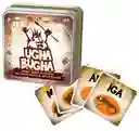 Juegos De Mesa Ugha Bugha Niños Adultos Juego Familiar Niñas