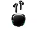 Lenovo Audifonos Bluetoothlivepods Xt92 In Ear Gamer Negro