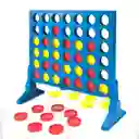 Juegos De Mesa Conecta 4 Triqui Niños Adultos Estrategia