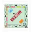 Monopoly Modular Juegos De Mesa Niños Adultos Edición Rápida