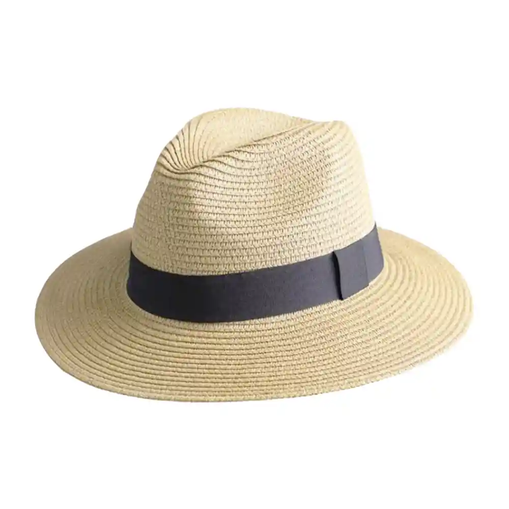 Sombrero Aguadeño Hombre Mujer Aguadas Playa Tradicional Pst Caqui