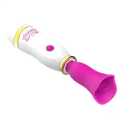 Vibrador Pearl