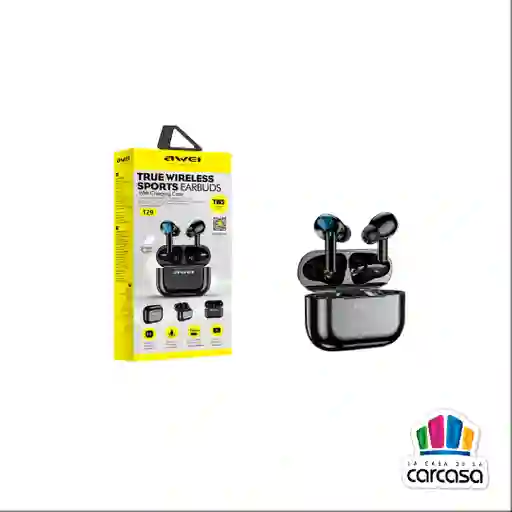 Manos Libres Earbods Awei T29