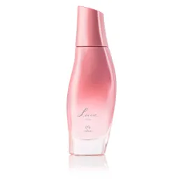 Perfume Femenino Luna Rose 50ml