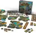 Juegos De Mesa Small World Of Warcraft Niños Adultos Español