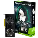 Tarjeta De Vídeo Gainward Ghost Geforce Rtx 3050 8gb