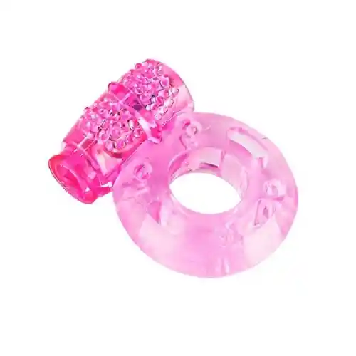Anillo Vibrador