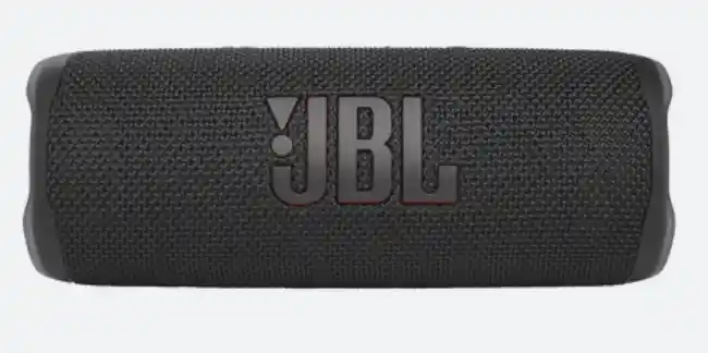 Jbl Parlantespeaker Flip 6 Bluetooth - Negro
