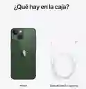 iPhone13 Mini 128 Gb Verde Alpino