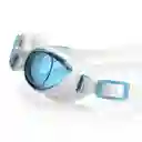 Gafas De Natación Speedo Aquapure Piscina Anti Empañante