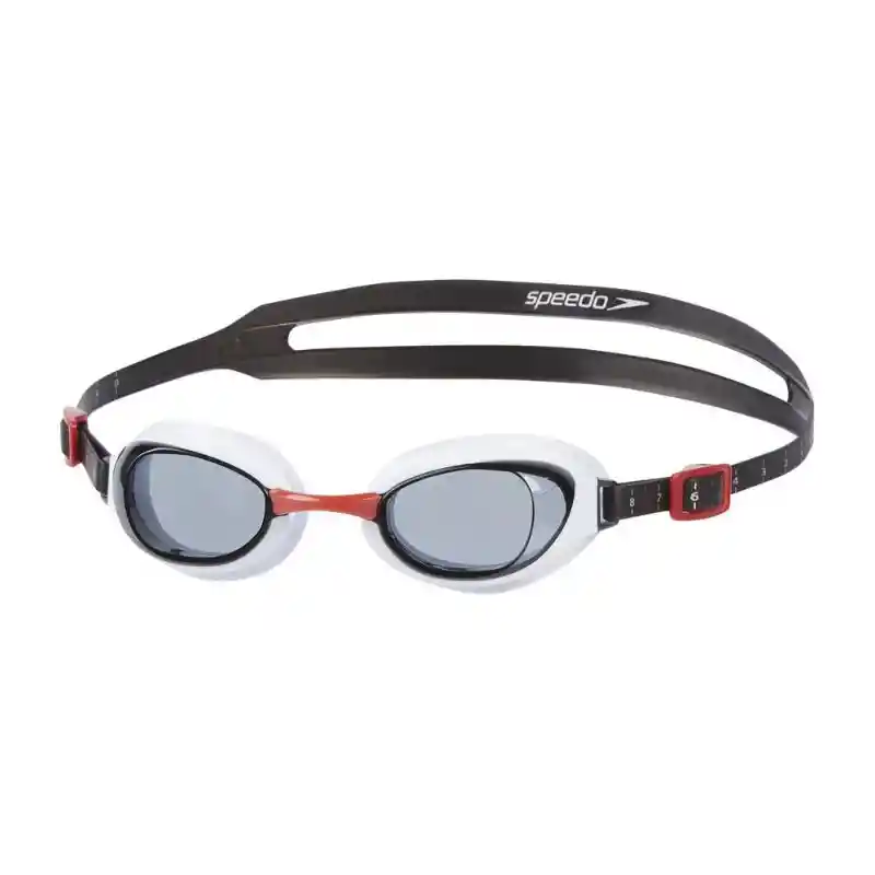 Gafas De Natación Speedo Aquapure Piscina Anti Empañante