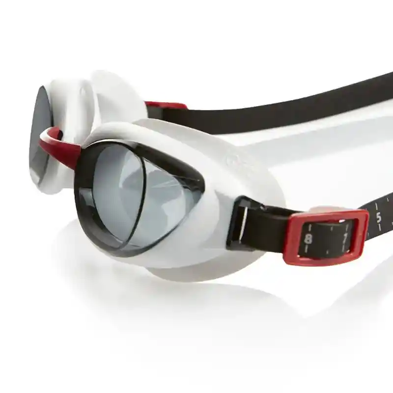 Gafas De Natación Speedo Aquapure Piscina Anti Empañante