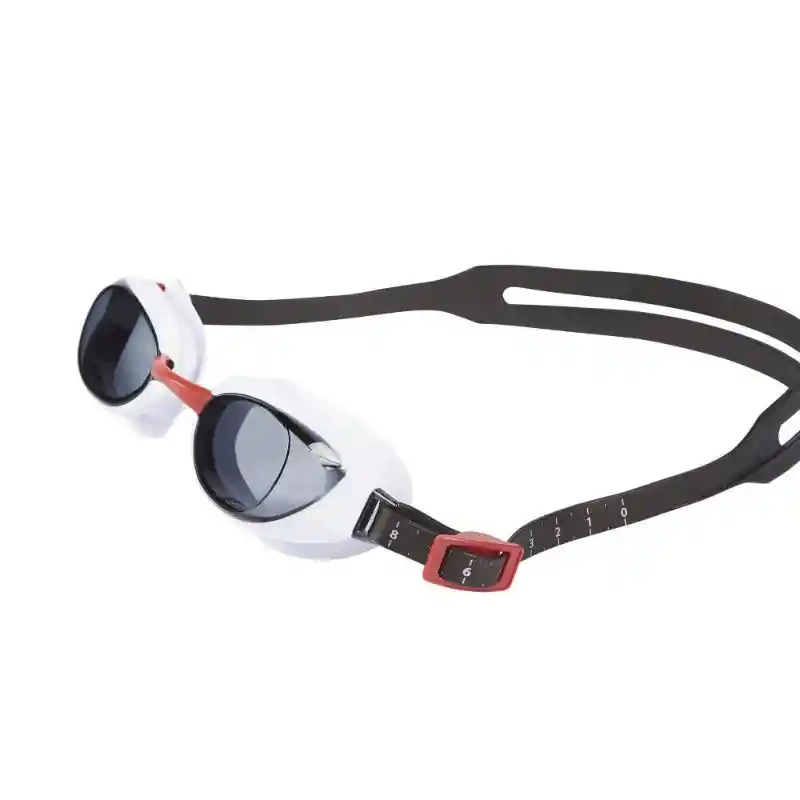 Gafas De Natación Speedo Aquapure Piscina Anti Empañante