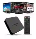 Tv Box Android 2gb Ram 16gb Rom Netflix Smart Tv