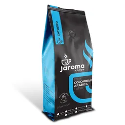 Cafe Grano Caturro Nat. X 500 Gr Tostion Dark