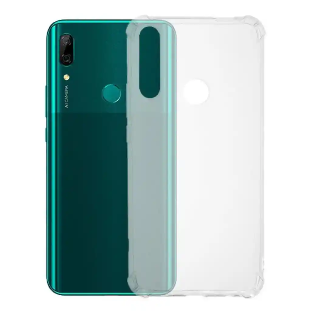 Huawei Funda Super Bumper Paray9 Prime 2019