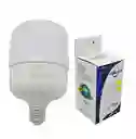 Bombillo Led 30w E27 Cápsula Alta Potencia