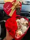 Corazón De Lujo Mini