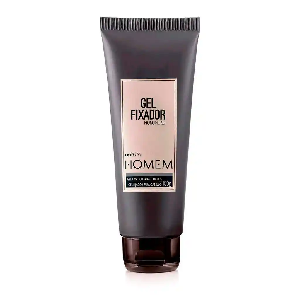 Gel Fijador Homem Murumuru 100g