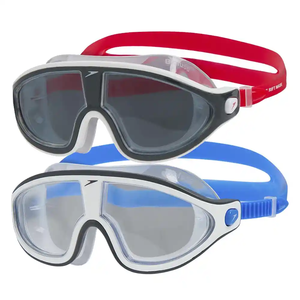 Gafas De Natación Speedo Biofuse Rift Mask Anti Empañante