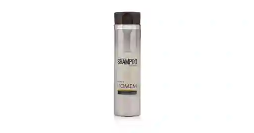 Shampoo Homem Murumuru 2 En 1 Por 300ml