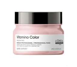 Serie Expert Loreal Mascarilla Vitamino Color250Ml