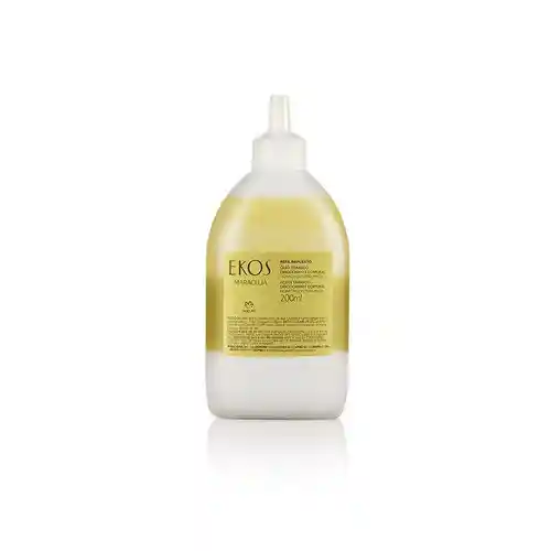 Ekos Repuesto Maracuja Aceite Trifasico 200ml