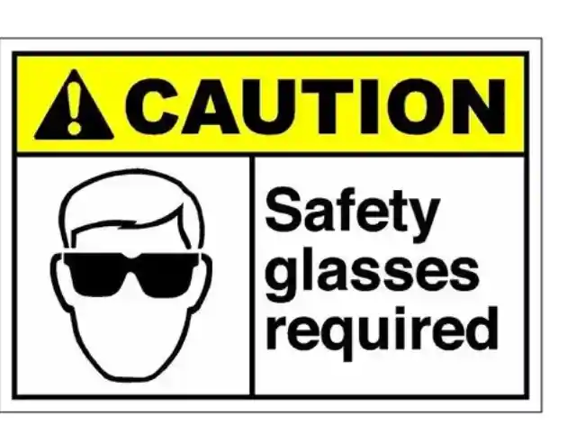 Gafas Para Seguridad Industrial X Docena