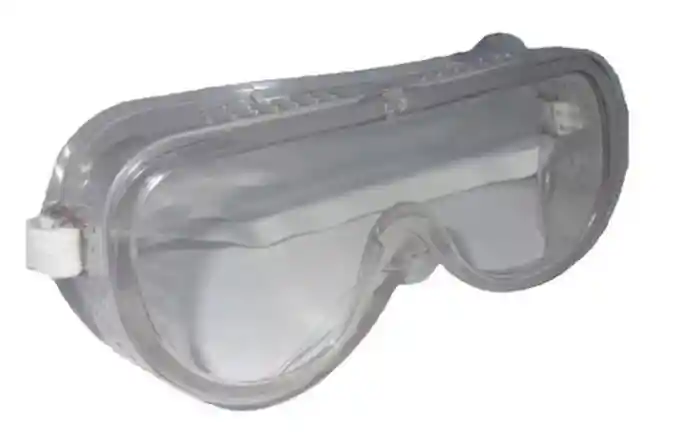 Gafas Para Seguridad Industrial X Docena