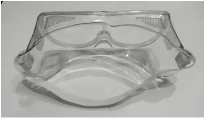 Gafas Para Seguridad Industrial X Docena