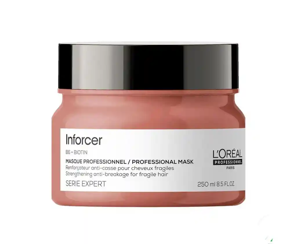 Serie Expert Loreal Mascarilla Inforcer250 Ml