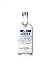 Absolut Vokda E Media