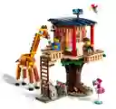 Lego Set De - Casa Del Arbol En El Safari 31116