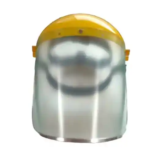 Careta Para Esmerilar Profesional Uyustools