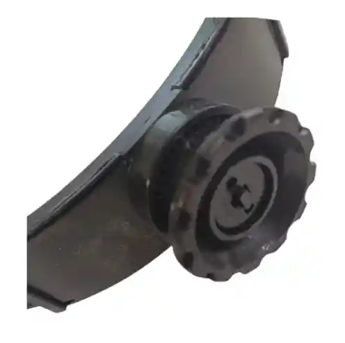 Careta Para Esmerilar Profesional Uyustools