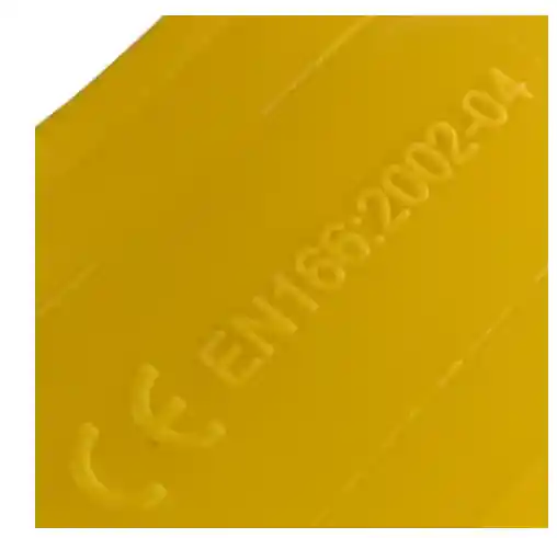 Careta Para Esmerilar Profesional Uyustools