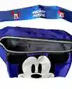 Riñonera Canguro Bolso Mickey Mouse